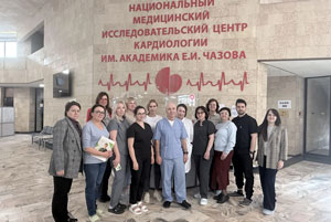 Обучающий курс для операционных сестер