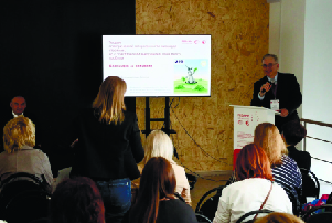 Всероссийский форум в Рязани