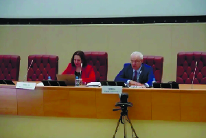 Профильная комиссия Минздрава России по специальности «кардиология» | апрель 2026