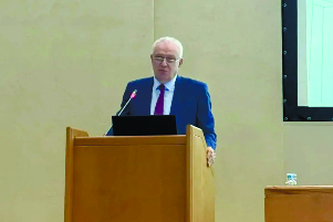 Профильная комиссия Минздрава России по специальности «кардиология» | апрель 2026