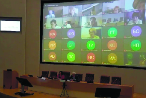 Профильная комиссия Минздрава России по специальности «кардиология» | апрель 2026