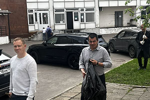 Субботник | 2026
