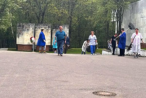 Субботник | 2026