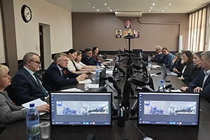 Забайкальский край | 2026