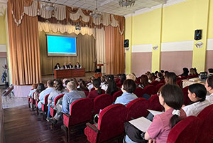 Горно-Алтайск | 2026