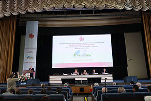 КАРДИОЛОГИЯ НА МАРШЕ 2026 - День 1