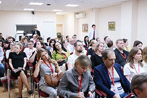 КАРДИОЛОГИЯ НА МАРШЕ 2026 - День 2