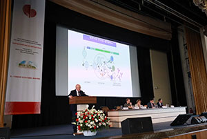 КАРДИОЛОГИЯ НА МАРШЕ 2026 - Итоги
