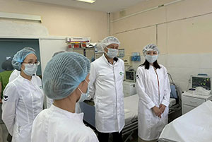 Республика Саха (Якутия), 2026