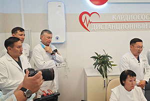 Республика Саха (Якутия), 2026