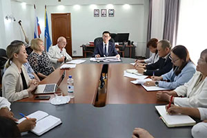 Республика Тыва, 2026