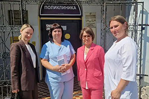 Республика Хакасия, 2026