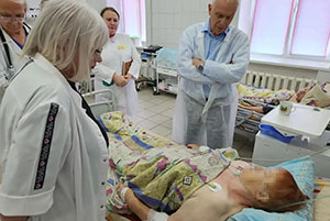 Курганская область, 2026