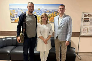 Омская область, 2026