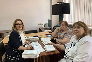 Омская область, 2026