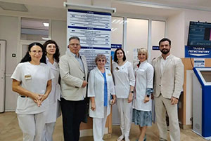 Омская область, 2026