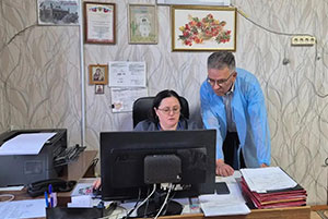 Омская область, 2026