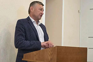 Омская область, 2026