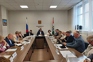 Новосибирская область, 2026