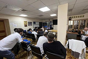 Научно-практический курс «Транскатетерные вмешательства при структурной патологии сердца»