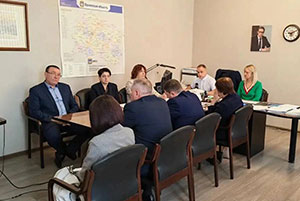 Орловская область