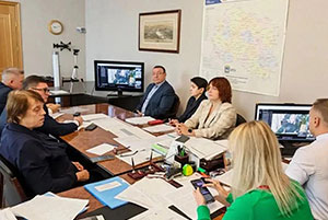 Орловская область