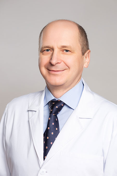 Каминный Александр Иванович