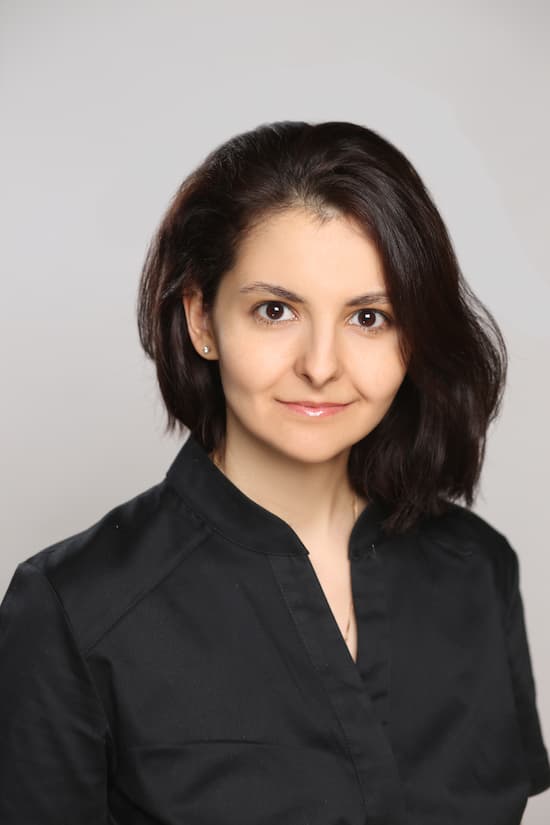 Масленникова Надежда Сергеевна