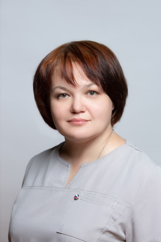 Полянская Татьяна Александровна, кардиолог, отзывы, записаться на прием