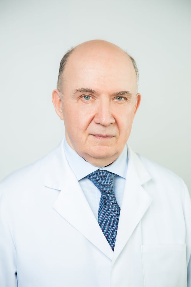 Скворцов Андрей Александрович