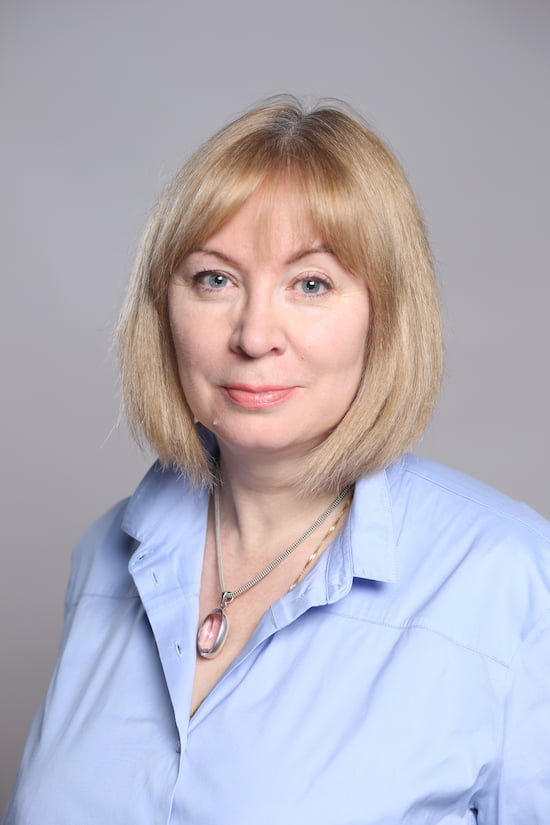 Денисова Ирина Николаевна