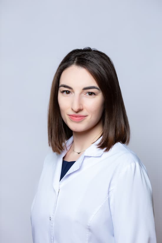 Уцумуева Мадина Джаватовна