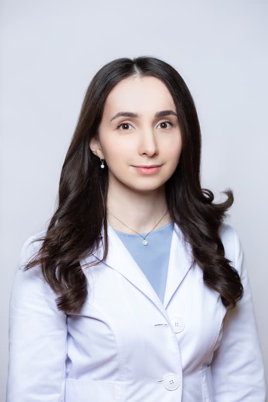 Дзаурова Хава Муссаевна