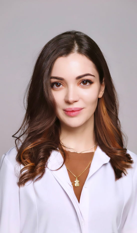 Азимова Макка Ризвановна