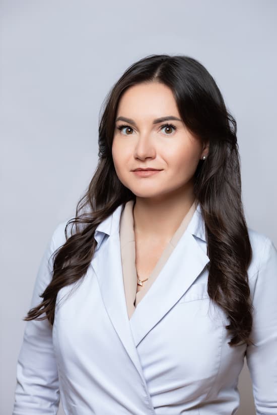 Курочкина Наталья Сергеевна