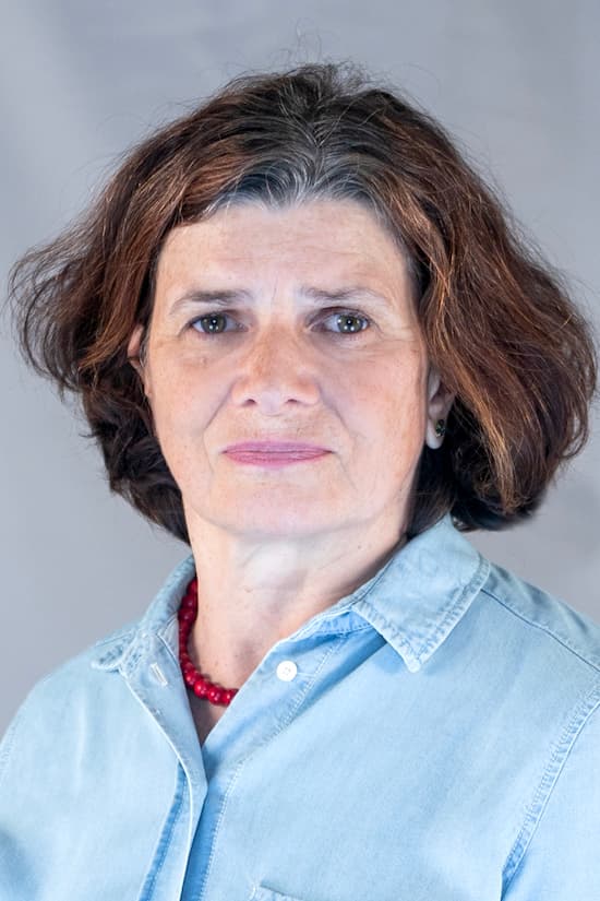 Каширина Наталья Михайловна