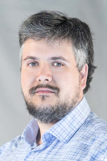 Синев Василий Владимирович