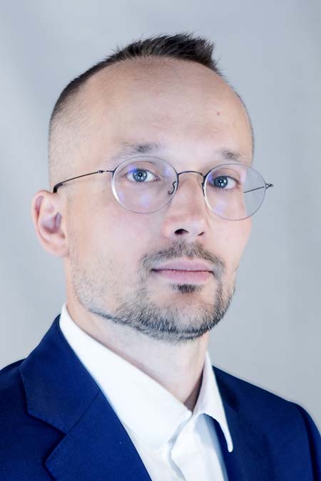 Сухоруков Василий Николаевич
