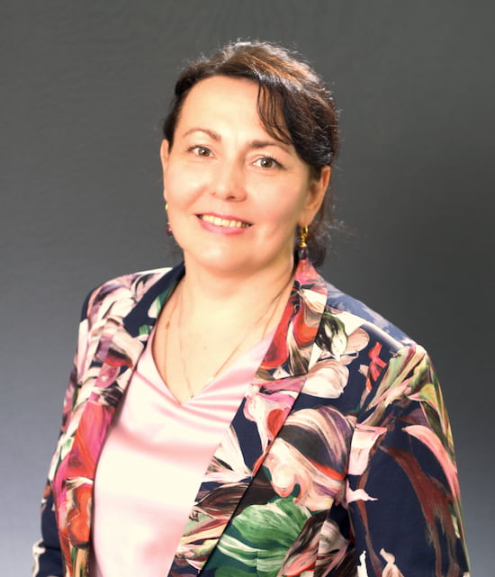Плеханова Ольга Сергеевна
