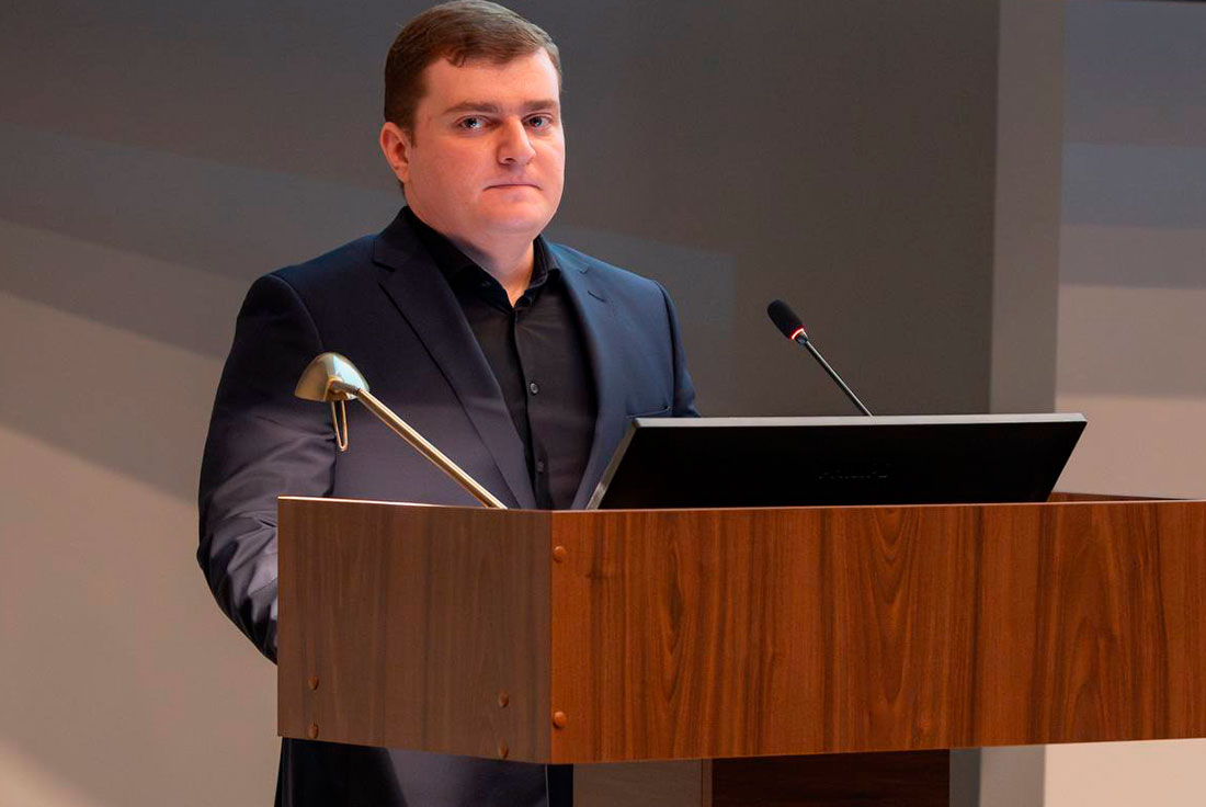 Ваштанян Альберт Карапетович