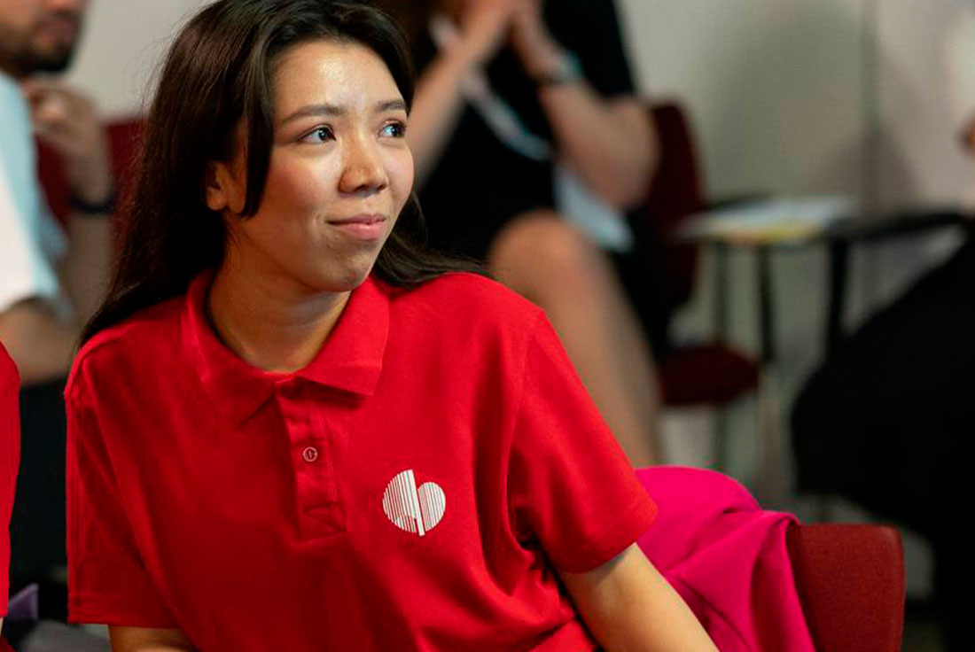 Умида Эргашева