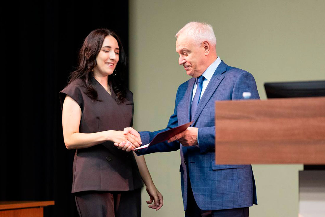 Бахтиярова Камилла Ильгизовна