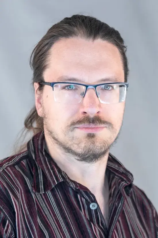 Абрамов Александр Александрович