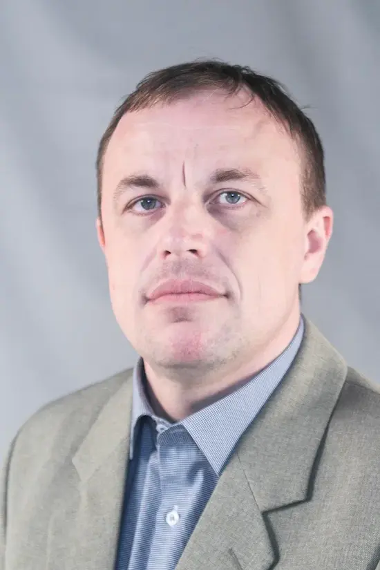 Афанасьев Максим Александрович