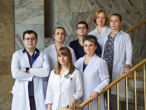 аритмологический кабинет