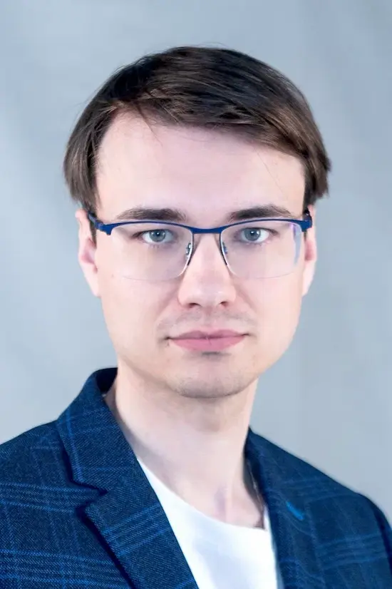 Базанович Сергей Александрович