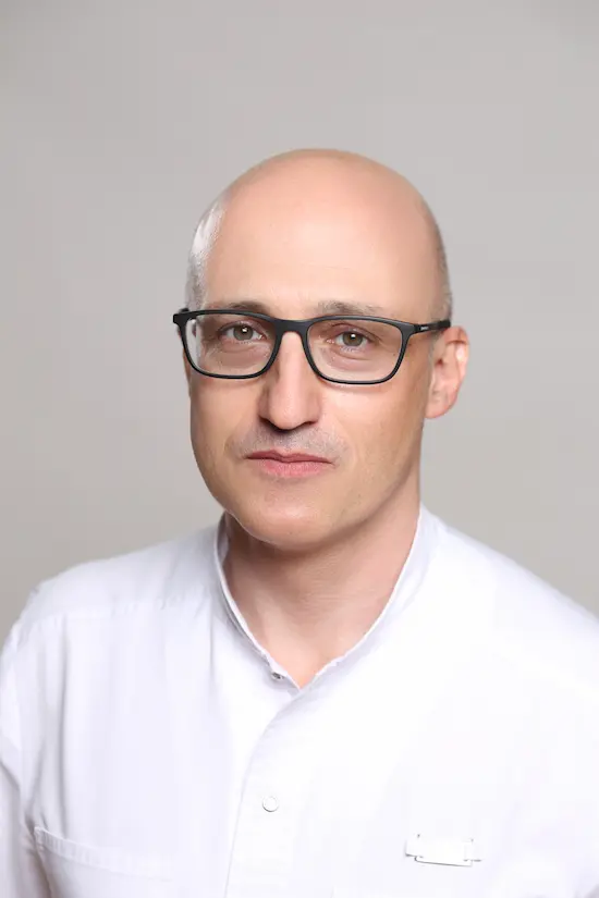 Белькинд Михаил Борисович