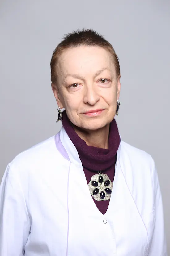 Болотина Марина Григорьевна