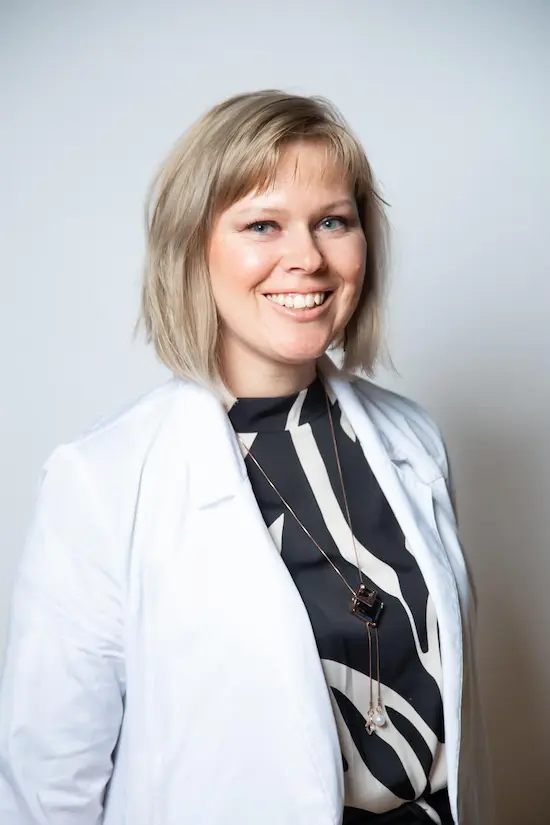 Черкашина Юлия Владимировна