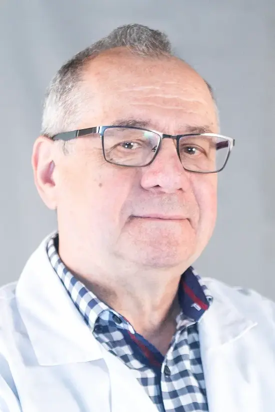 Чумаченко Петр Валериевич